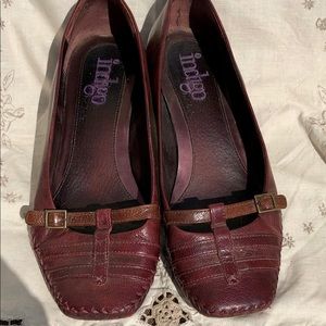 Clarks Indigo size 7.5